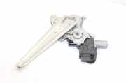 Fensterheber links hinten Lexus IS 3 (E3) 8571053121
