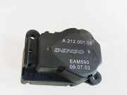 Regelventile für Innenraumheizung PEUGEOT 807 (E) 2.2 A21200100