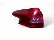 Rücklicht hinten links CITROËN C5 III Break (TD_) 2.0 HDi 0446B200808