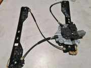 Fensterheber vorne rechts OPEL ZAFIRA TOURER C (P12) 1.4 20951582 13260138