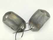 Halter für Stabilisatorlagerung Mercedes-Benz S-Klasse (W116)