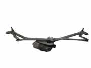 Scheibenwischermechanismus vorne SKODA SUPERB I (3U4) 2.0 0390241528
