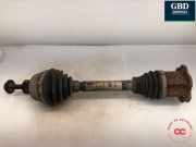 Kardanwelle Audi A4 (8K, B8) 8K0407271AJ