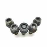 Schrauben AUDI A6 Allroad (4BH, C5) 2.5 TDI quattro