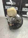 Unterdruck-Bremskraftverstärker MERCEDES-BENZ M (W163) ML 270 CDI (163.113) 03785817004
