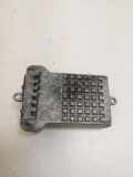 HEIZUNGSLÜFTER REGLER WIDERSTAND MERCEDES-BENZ E (W211) E 320 CDI (211.022) A2308216451