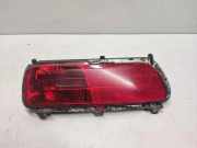 Nebelschlussleuchte CITROËN C4 Picasso I (UD_) 1.6 HDi 110 9653548780