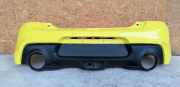 Stoßstange hinten Suzuki Swift III (EZ, MZ) 7181168R