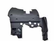 Armaturenbrett Verkleidung unten AUDI A4 Avant (8K5, B8) 3.0 TDI quattro 8K1863075
