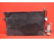 Klimakondensator Volvo S60 I (384)