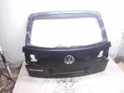 Heckklappe geschlossen VW Touareg I (7L)