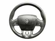 Lenkrad RENAULT MEGANE II (BM0/1_, CM0/1_) 1.5 dCi (BM0F, CM0F) 484003397R