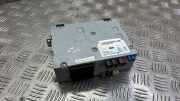 Radio/Navigationssystem-Kombination Jaguar XJ (X35) GX5318K812CF