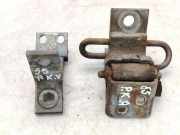 Andere Aufbauteile AUDI 80 Avant (8C, B4) 1.9 TDI 858031401