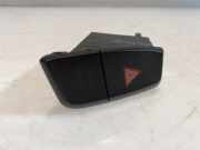 Schalter für Warnblinker Audi A4 (8K, B8) 8K2941509A