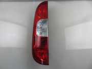 Rücklicht hinten links FIAT DOBLO MPV (263_) 1.9 D Multijet 51755145