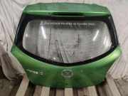 Kofferraumdeckel MAZDA 2 (DE) 1.4 MZR-CD 43R005834