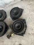 Lautsprechersystem Toyota Avensis Kombi (T25) 8616002370