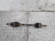 Antriebswelle vorne links TOYOTA YARIS VERSO (_P2_) 1.4 D-4D (NLP20_, NLP22_) 4344852030