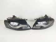 Scheinwerfersatz AUDI A4 (8K2, B8) 2.0 TFSI 8K0941003D