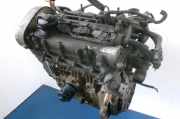 Motor ohne Anbauteile (Benzin) Skoda Fabia Praktik (6Y)