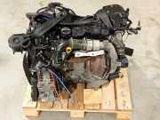 Basismotor VOLVO V40 Hatchback D2 D 4162 T