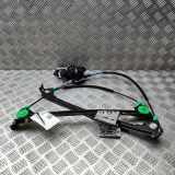 Fensterheber rechts vorne Porsche Boxster (986) 99654207604