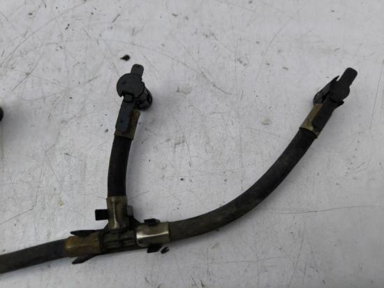 Kraftstoffleitung Toyota Yaris (P1) 237600W010 Bild Kraftstoffleitung Toyota Yaris (P1) 237600W010