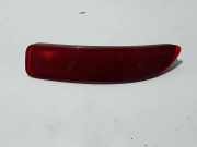 Stoßstange Reflektor hinten links