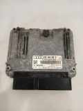 Motorsteuergerät ECU AUDI A3 (8P1) 1.6 TDI 03G906021AB