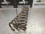 Schraubenfeder hinten links MERCEDES-BENZ CLK (C209) 320 (209.365)