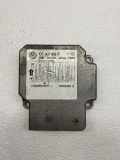 Airbag-Steuergerät SKODA SUPERB I (3U4) 2.0 TDI 1C0909605F