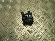 Air Flap Motor TOYOTA YARIS (_P13_) 1.5 Hybrid (NHP130_) 0638001981