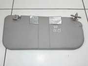 Sonnenblende rechts Mitsubishi L 200 (KAOT)