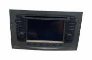 Radio/Navigationssystem-Kombination Opel Antara (L07) 95094219