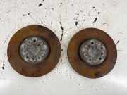 Bremsscheibe vorne rechts BMW 2 Gran Coupe (F44) 228i xDrive 6884002
