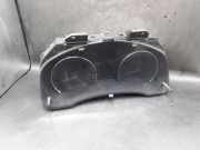 Kombiinstrument TOYOTA AVENSIS Estate (_T27_) 2.2 D-4D (ADT271_) MB257460