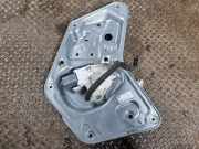 Türfensterheber hinten links SKODA YETI (5L) 1.6 TDI 5L0959812A