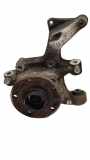 Nabe hinten rechts SKODA OCTAVIA II Combi (1Z5) 1.6 TDI 4x4 1K0505436A