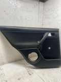 Türverkleidung links hinten VW Golf III (1H)