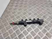 Kraftstoffzuführung FORD C-MAX (DM2) 1.6 TDCi 0632779164 9654592680