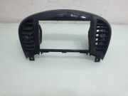 Mittelkonsolenschacht NISSAN JUKE (F15) 1.6 DIG-T 4x4 687511KK0A
