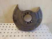 Rear Brake Disc Protection KIA RIO Sedan (DC_) 1.5 16V