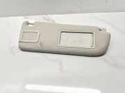 Linke Sonnenblende AUDI A5 (8T3) 3.0 TDI quattro 4F0857552