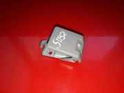 Schalter zum Öffnen des Kraftstofftanks MITSUBISHI GRANDIS (NA_W) 2.0 DI-D (NA8W)