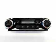 Heizungsbetätigung (Konsole) vorne Nissan Micra V (K14) 275005FA0A