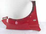 Kotflügel vorne rechts NISSAN QASHQAI / QASHQAI +2 I (J10, JJ10) 2.0 dCi 4WD