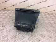Radio/Navigationssystem-Kombination Hyundai i40 CW (VF) 965603Z1514X