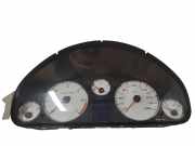 Tachometer Peugeot 407 () 965813580