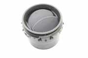 Frischluftgrill TOYOTA RAV 4 III (_A3_) 2.2 D 4WD (ALA30_)